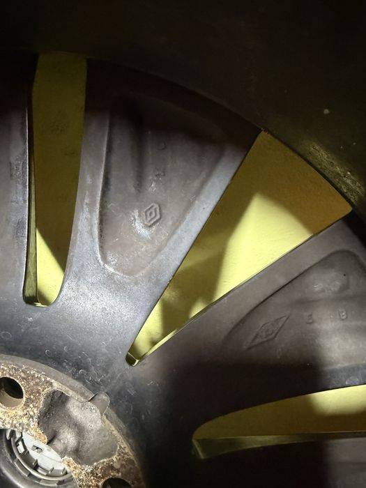 5/114.3 r18 диски легкосплавні