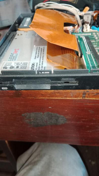 Laptop retro 386 es com