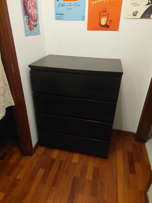 Cómoda Usada IKEA