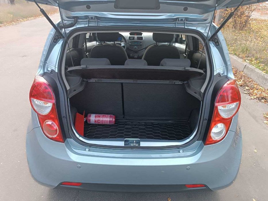 Продам власне авто Ravon R2 (аналог Shevrole Spark), 2020 р.