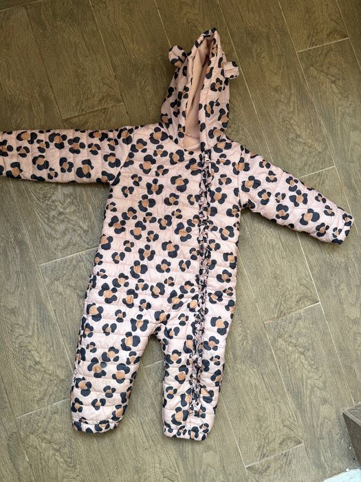 Комбінезон Демісезоний