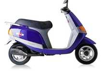 Piaggio sfera 80 części