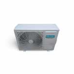 Klimatyzator HiSense CBMR1206W A++ 3.2KW Chłodzenie Ogrzewanie