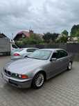 BMW Seria 5 e39 523i
