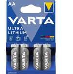 VARTA LR6 2900 mAh 1.5 V