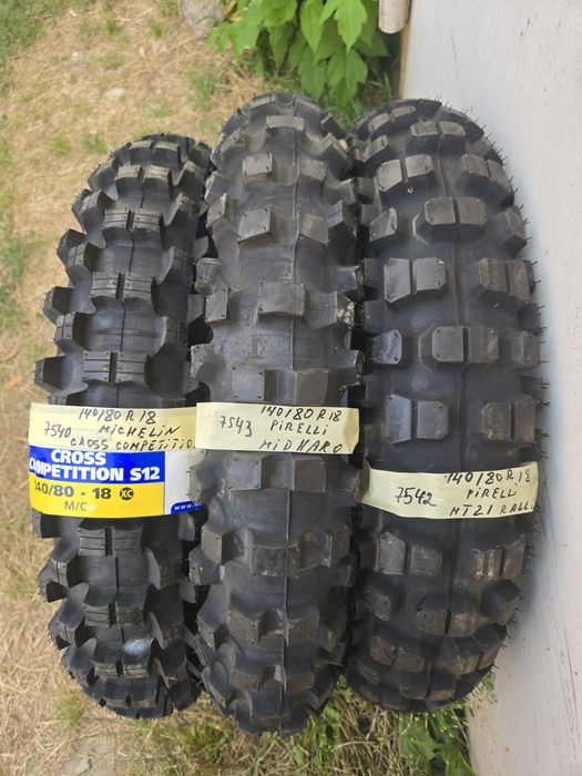 120/90R18 140 80 18 130 80 110/100 шина Крос kovi lite 300 geon g