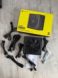 Блок живлення CORSAIR RM650 ATX 650W, 80 PLUS Gold (CP-9020280-EU)