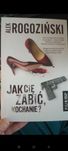 jak cie zabić, kochanie? książka