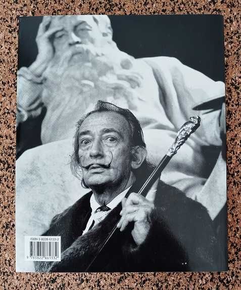 Salvador Dalí (Pintura)