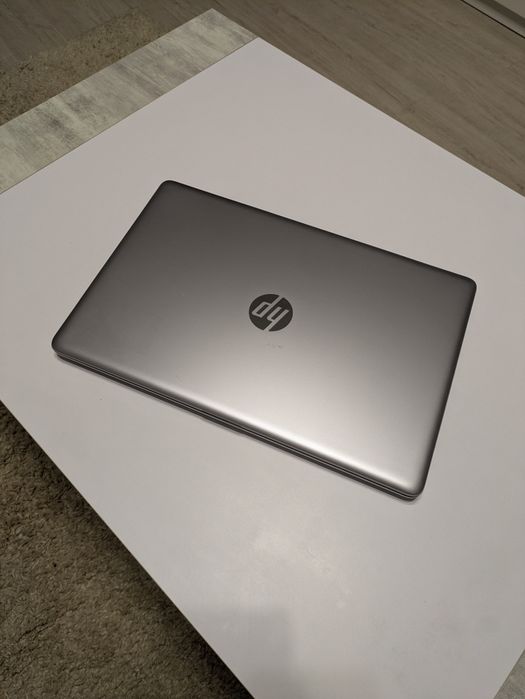 Ноутбук HP 250 G7