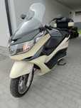 Piaggio X 10 Mały przebieg! 125ccm (na kat. B)