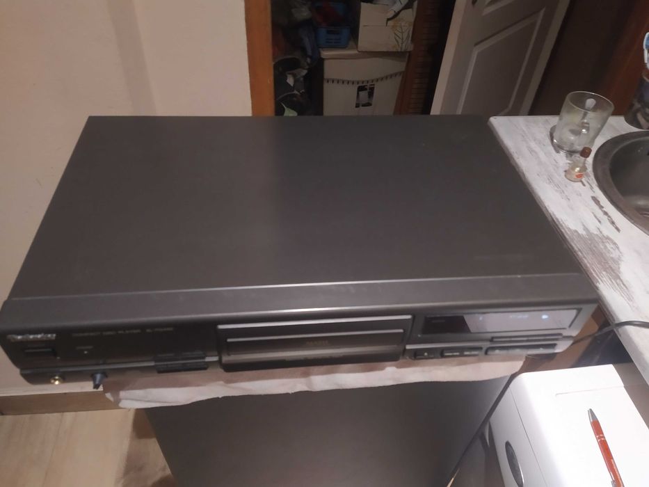 Sprzedam CD technics SL-PG490.