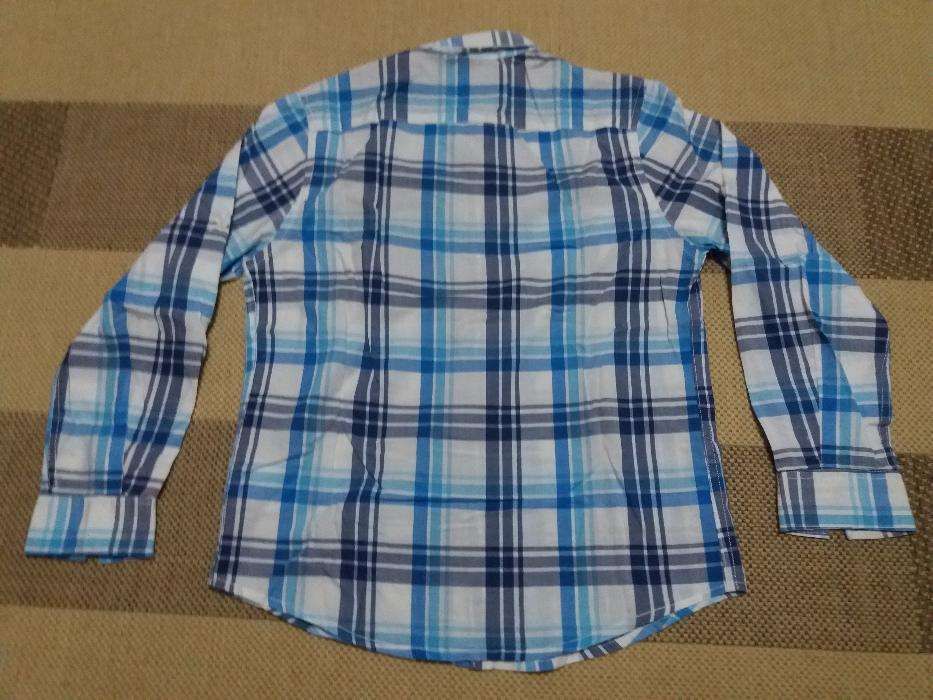 Camisa Nukutavake (10 Anos - 140 cms)