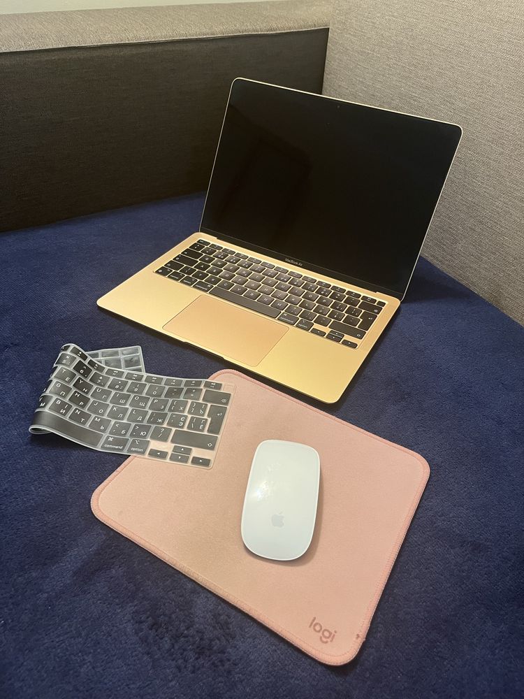 Macbook Air M1 256gb