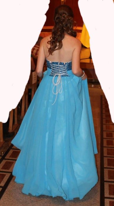 Вечірня сукня + подарунок