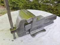 Imadlo heuer front