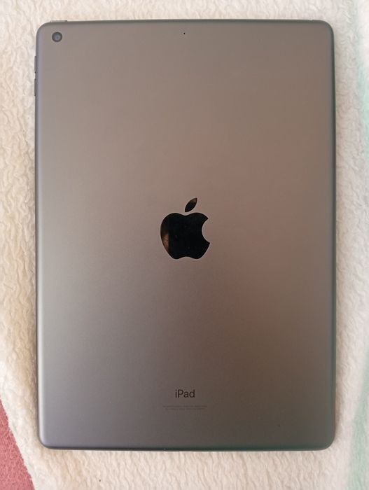 Vendo iPad 9 geração 2021