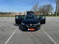 Renault Megane 1.5 dci 2020