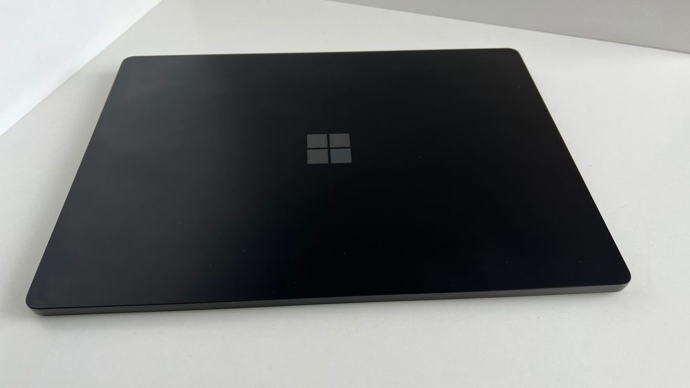 Ноутбук Microsoft Surface Laptop 5 (R8P-00024) Black