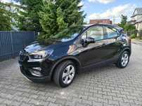Opel Mokka Opel Mokka X 1.6 Start/Stop Edition