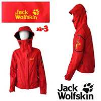 jack wolfskin жіноча куртка texapore o2