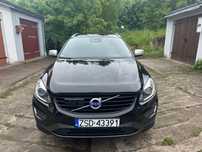 Volvo XC 60 Volvo XC 60 D5 AWD R-design Momentum