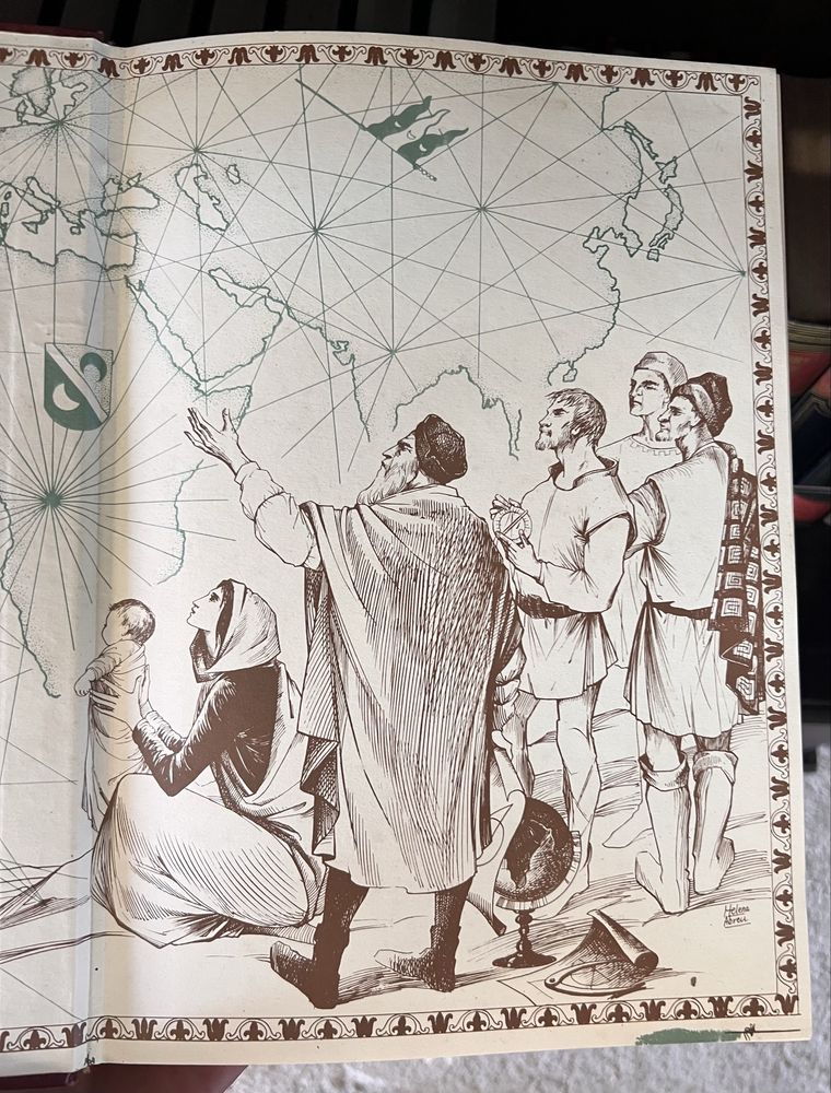 Livro Os Lusíadas-Luís de Camöes