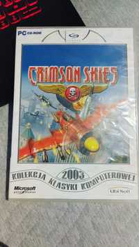 Crimson Skies pc