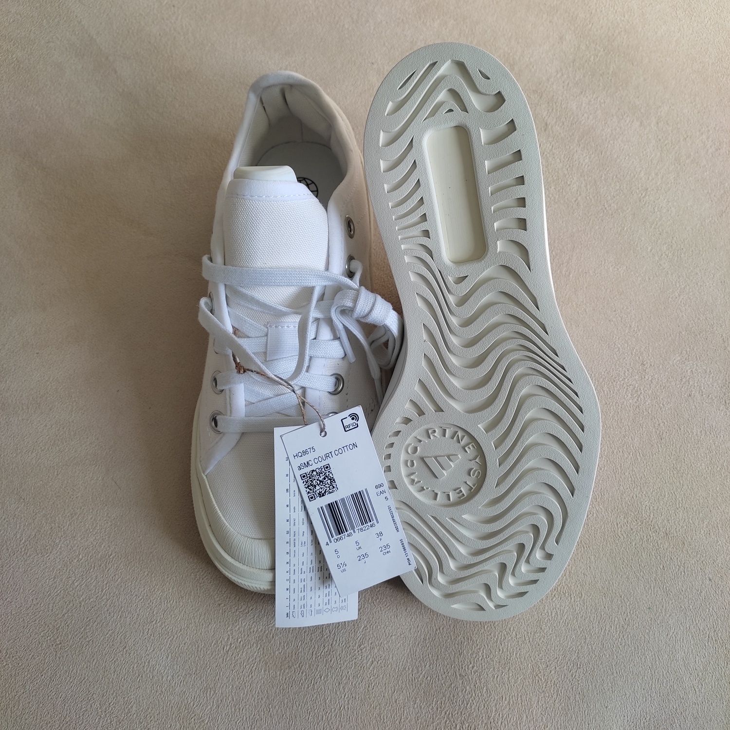 Adidas by Stella McCartney
