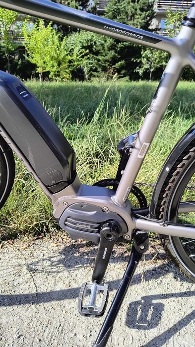 Unibike Rapid GTS