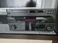 Wieża kino domowe Pioneer, NAD C 538