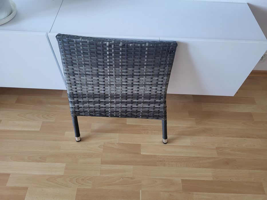 Części zamienne-ratanowe meble