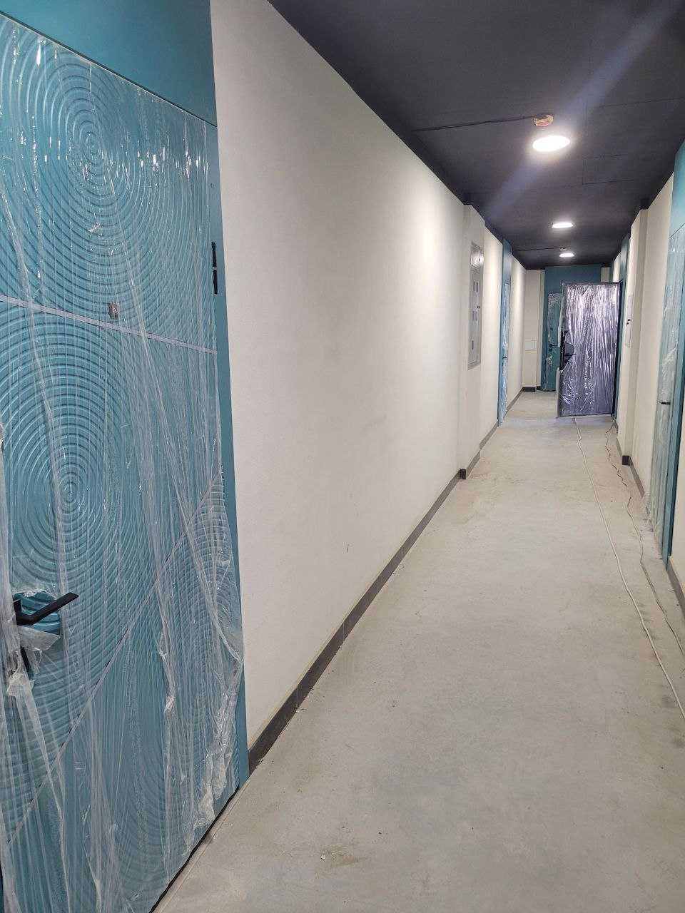 Двокімнатна квартира в ЖК IQ House_M