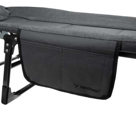 В наявності! 150 кг! Розкладне ліжко розкладачка кровать раскладушка