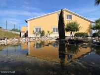 Moradia T4 com Piscina