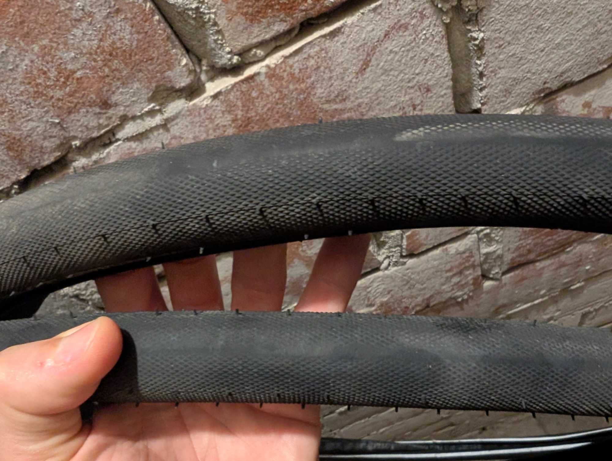 2 opony rowerowe Continental Contact Speed Reflex (700x35)