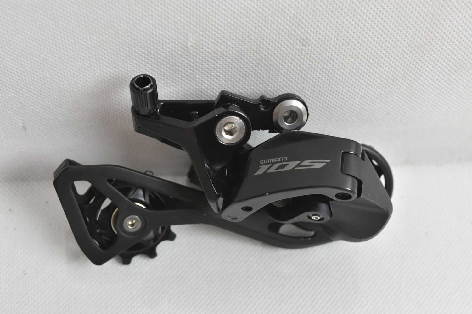 przerzutka tył szosowa SHIMANO 105 rd-r7100 ! 12s ! SUPER STAN !