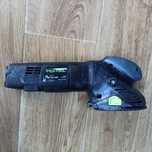 Szlifierka mimośrodowa FESTOOL RO 150 FEQ 220-240V 720W 150mm