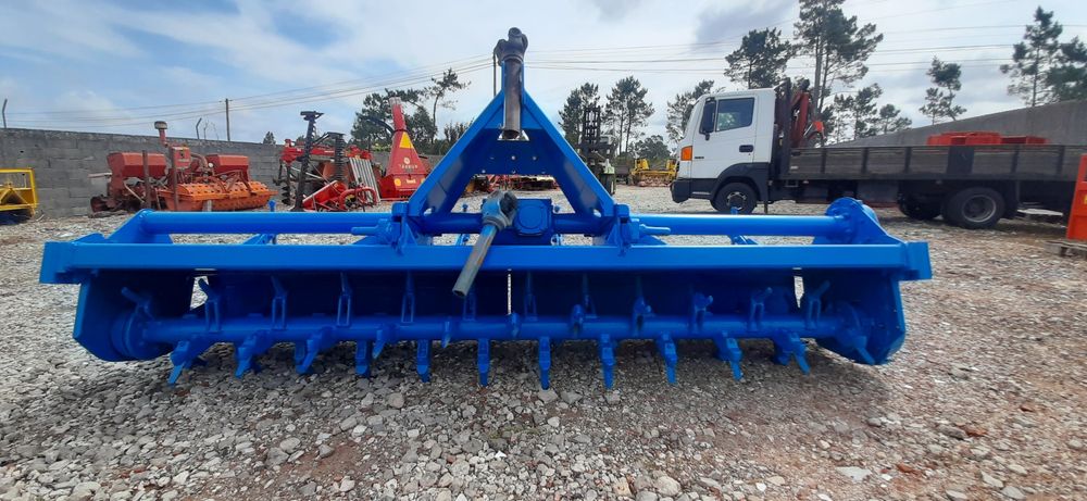 Rotofresas Falc 3000