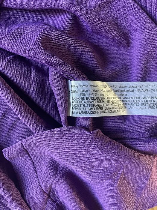 Bluzka/cienki sweterek