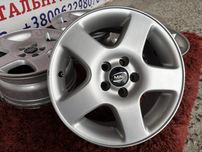 Volkswagen Bora Golf Skoda Octavia Fabia Roomster R15 5x100