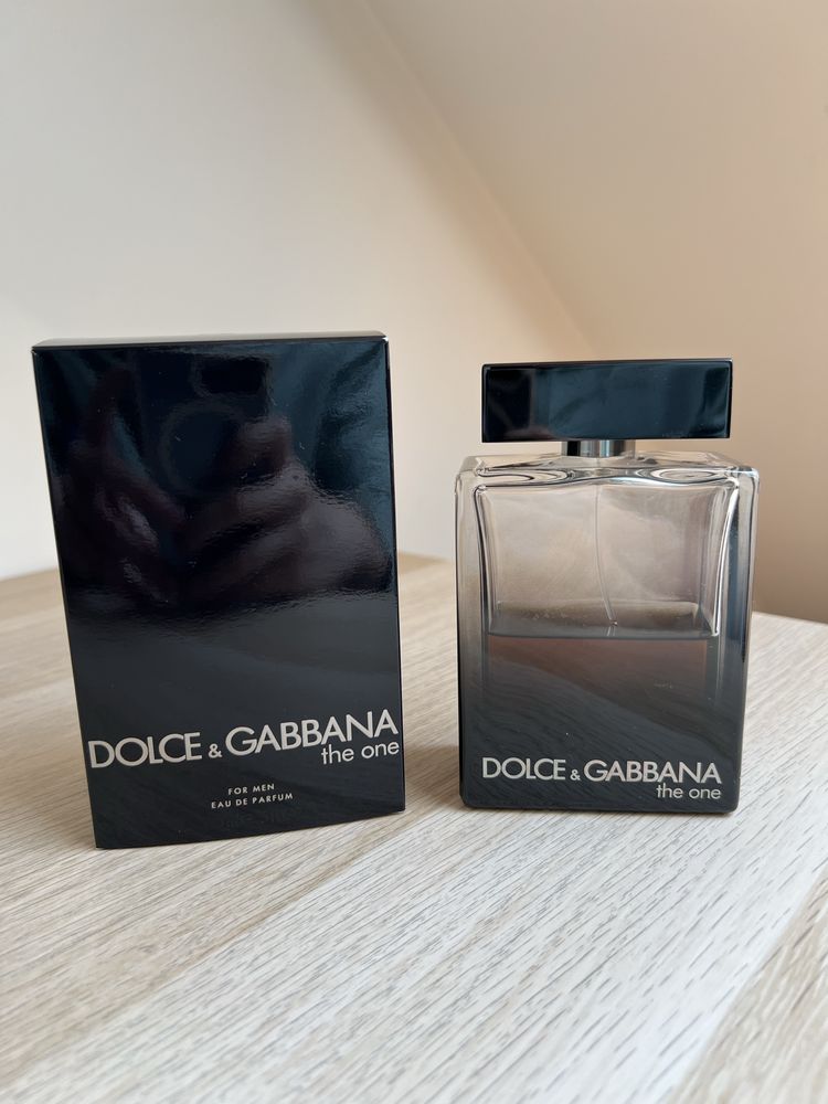 Dolce & Gabbana The One EDP 75 ML