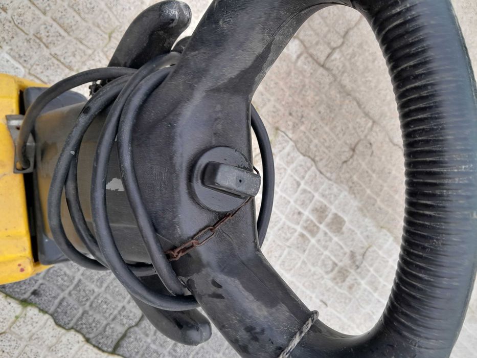 Lavadoras de pressão