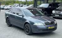 Skoda Octavia A5 2007