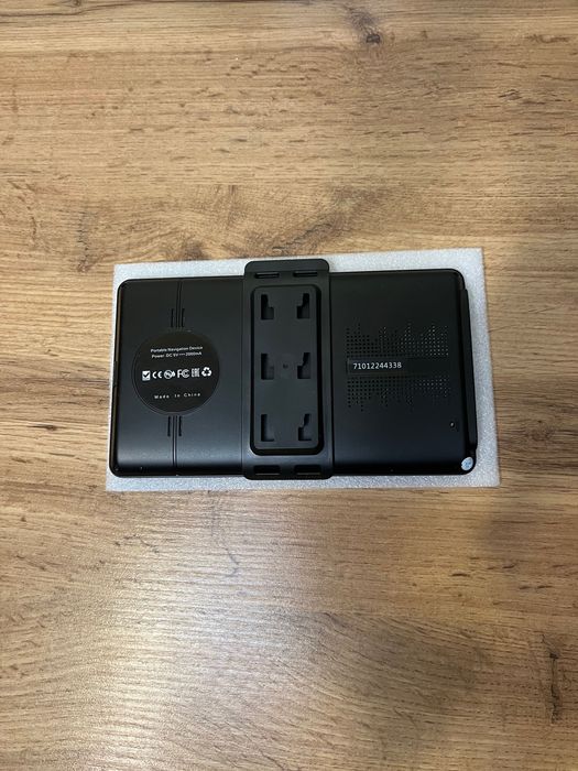 Навігатор Cyclone