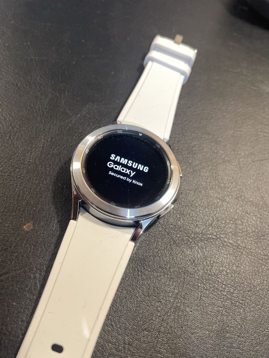Galaxy watch 4 classic lte bl gps wifi
