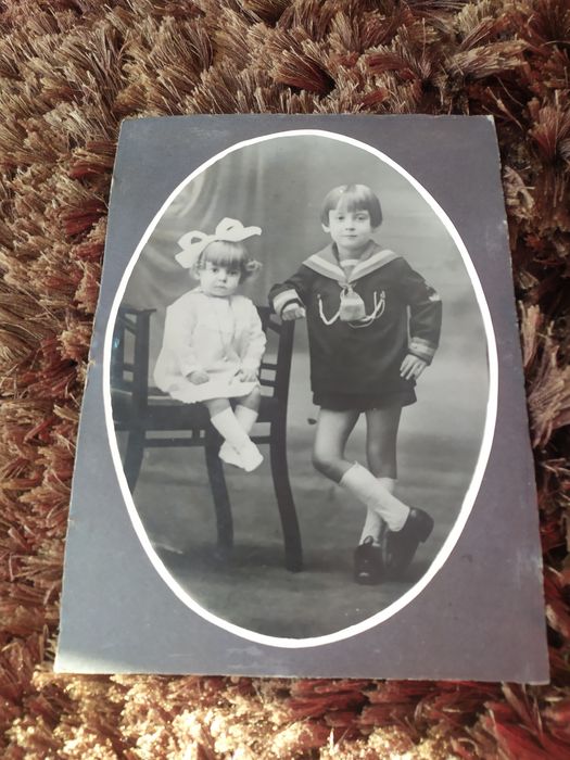 Fotos antigas 180 /1900