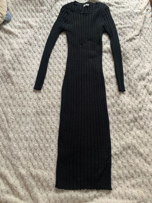 Плаття в обтяжку