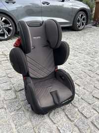 Fotelik samochodowy Recaro young sport hero