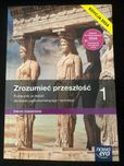 Zrozumieć przeszłość. Historia. Zakres rozszerzony. Liceum. 2024